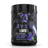 Godzilla Preworkout